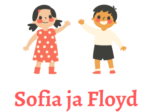 Sofia ja Floyd